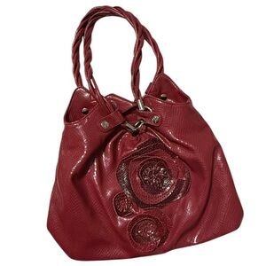 Relic Vintage Red Women's Handbag